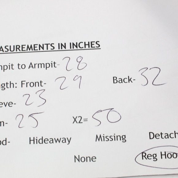 Under Armour Blue Polyester Blend Pullover Hooded Sweatshirt Size XXL - Picture 8 of 8